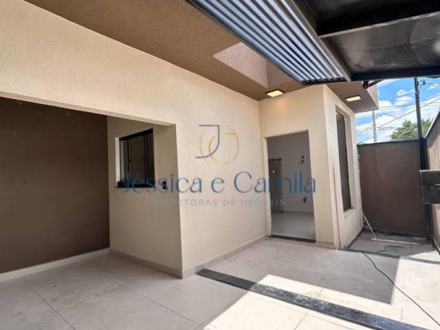 #793 - Casa para Venda em Pouso Alegre - MG - 1