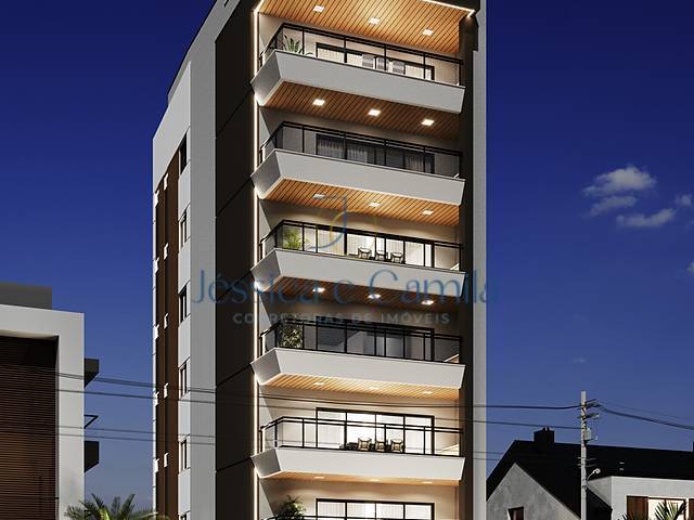 Apartamento para Venda em Pouso Alegre - 3