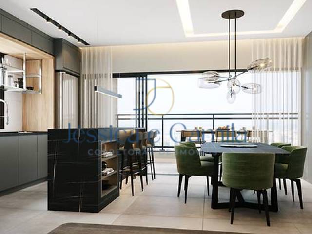 Apartamento para Venda em Pouso Alegre - 4