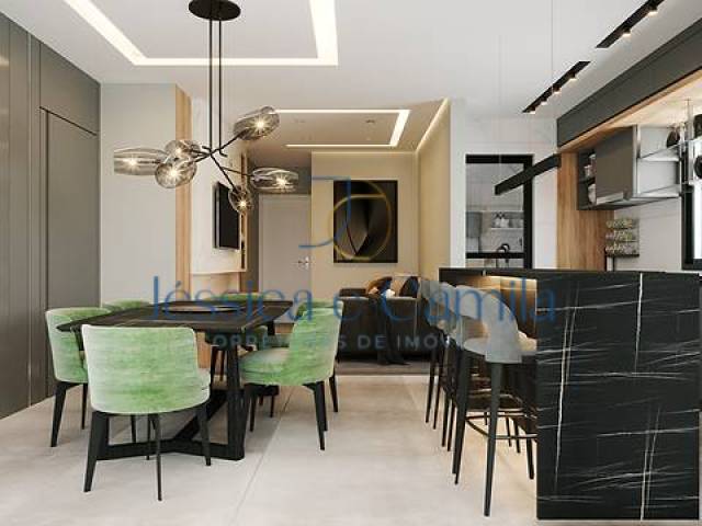 Apartamento para Venda em Pouso Alegre - 5