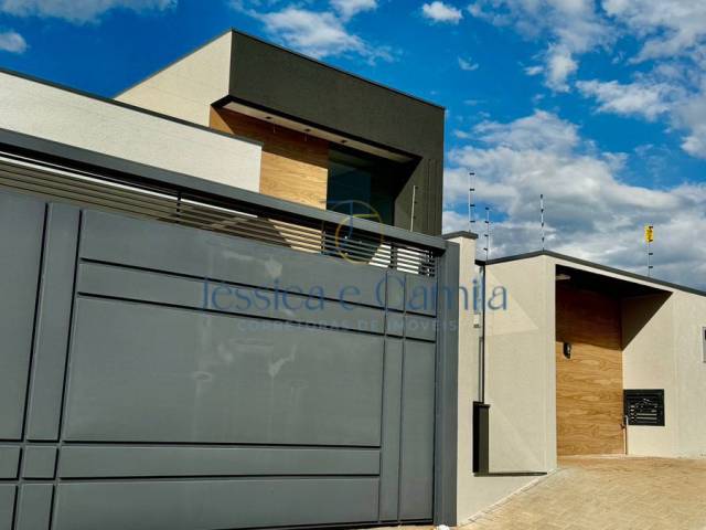 Casa para Venda em Pouso Alegre - 2