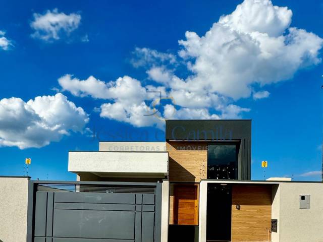 Casa para Venda em Pouso Alegre - 3