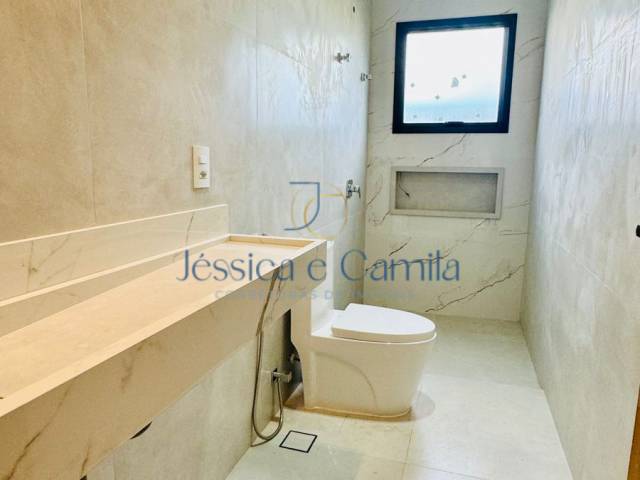 Casa para Venda em Pouso Alegre - 5