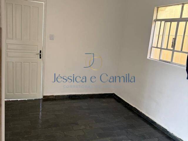 #862 - Casa para Venda em Pouso Alegre - MG - 2