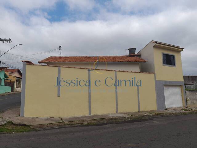 Casa para Venda em Pouso Alegre - 4