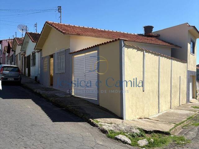 #862 - Casa para Venda em Pouso Alegre - MG - 1