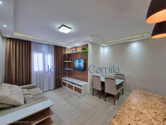 Apartamento para Venda em Pouso Alegre - 2