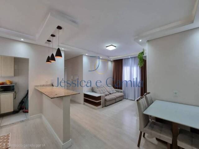 Apartamento para Venda em Pouso Alegre - 3