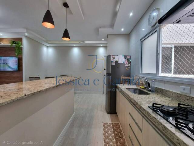 Apartamento para Venda em Pouso Alegre - 5