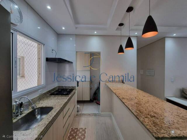 Apartamento para Venda em Pouso Alegre - 4