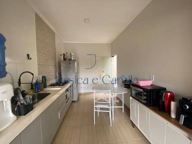 Venda em Parque Real - Pouso Alegre