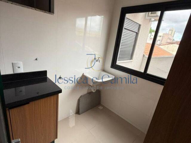 Apartamento para Venda em Pouso Alegre - 4