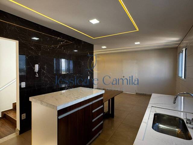 Apartamento para Venda em Pouso Alegre - 2