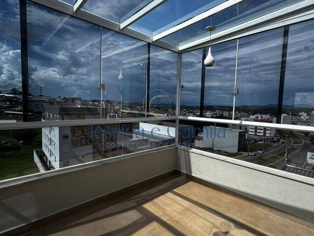 Apartamento para Venda em Pouso Alegre - 3