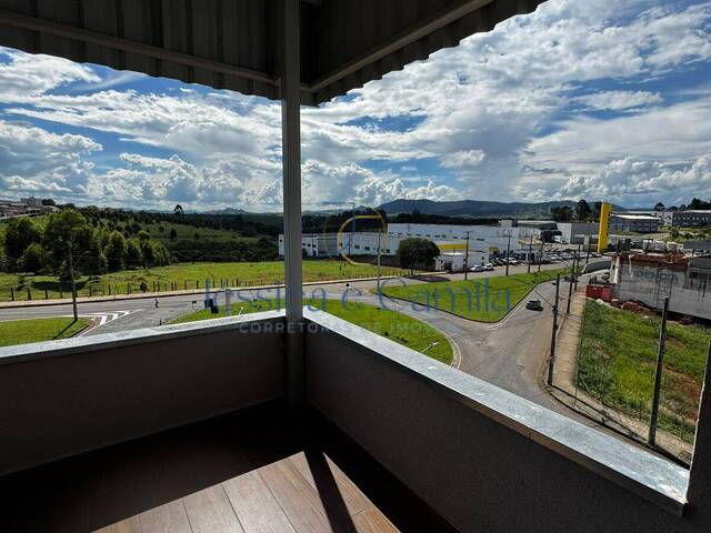 Apartamento para Venda em Pouso Alegre - 4