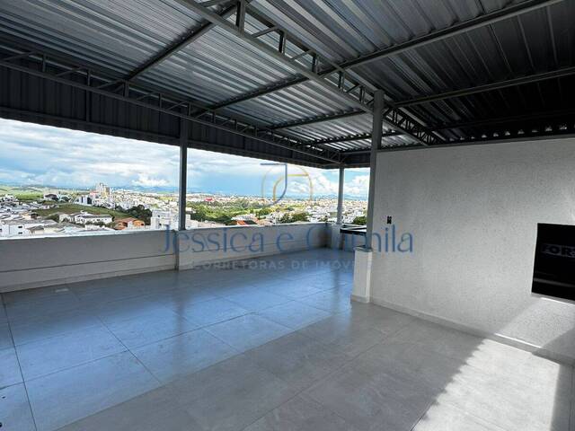 Apartamento para Venda em Pouso Alegre - 5