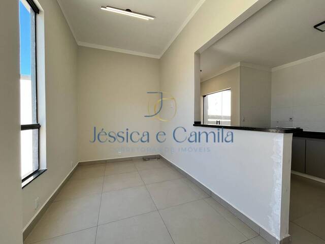 #848 - Casa para Venda em Pouso Alegre - MG - 3