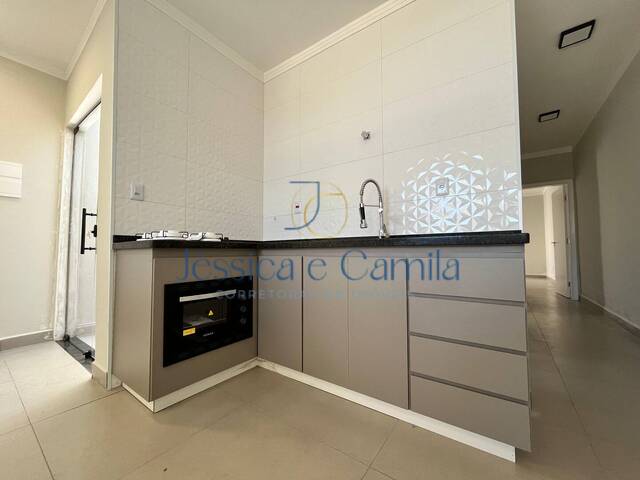 #848 - Casa para Venda em Pouso Alegre - MG - 2