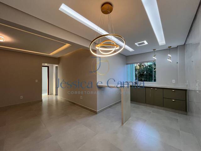 Venda em Jardim Esplanada - Pouso Alegre