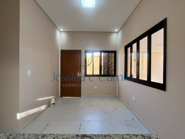 #867 - Casa para Venda em Pouso Alegre - MG - 2