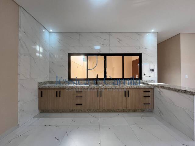 Casa para Venda em Pouso Alegre - 5