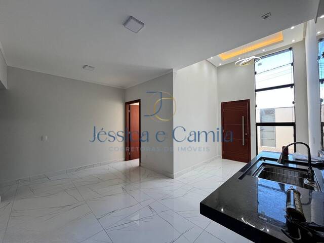 Casa para Venda em Pouso Alegre - 4