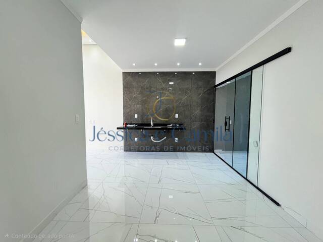 Casa para Venda em Pouso Alegre - 5