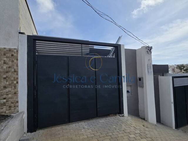 Venda em Parque Real - Pouso Alegre