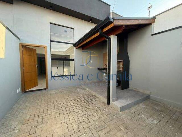 Venda em Parque Real - Pouso Alegre