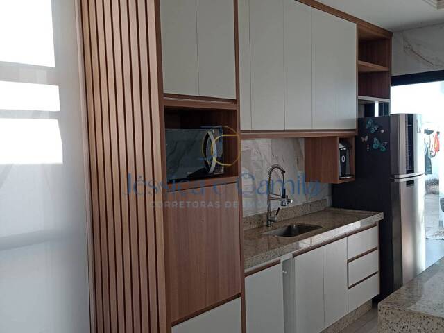 Casa para Venda em Pouso Alegre - 2