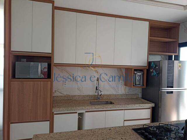 Casa para Venda em Pouso Alegre - 3