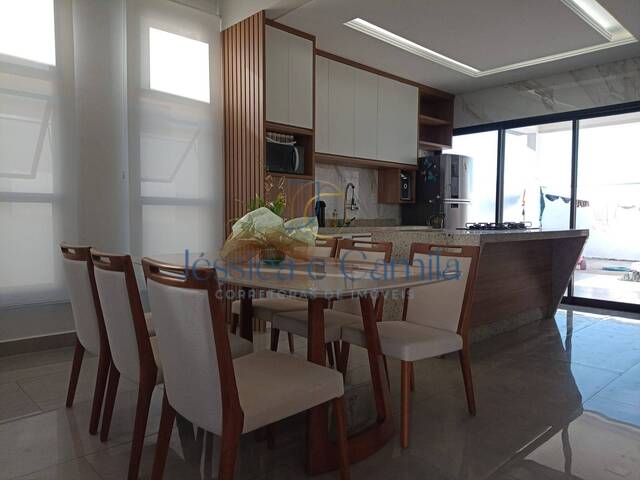 Casa para Venda em Pouso Alegre - 4