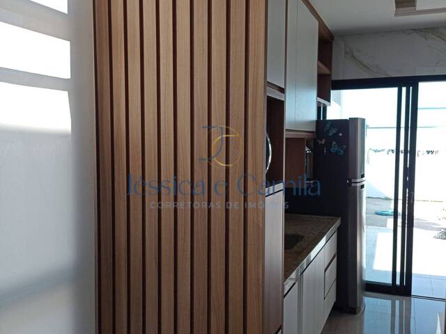 Casa para Venda em Pouso Alegre - 5