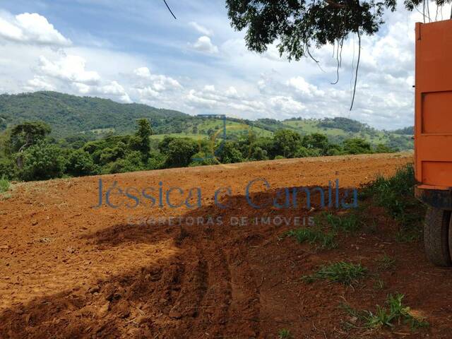 #872 - Chácara para Venda em Estiva - MG - 2