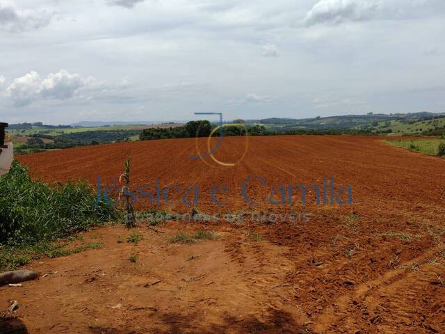#872 - Chácara para Venda em Estiva - MG - 3