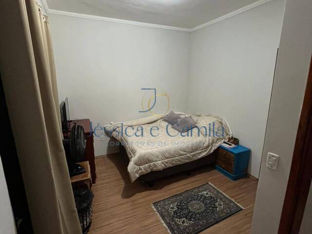 #876 - Apartamento para Venda em Pouso Alegre - MG - 3