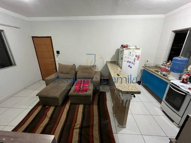 Venda em Aristeu da Costa Rios - Pouso Alegre