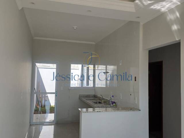 Casa para Venda em Pouso Alegre - 5