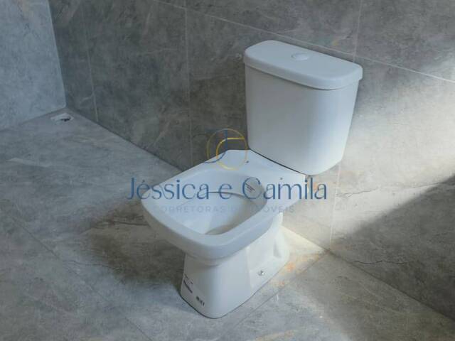 Casa para Venda em Pouso Alegre - 4