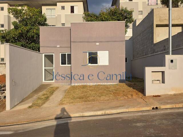 Casa para Venda em Pouso Alegre - 2