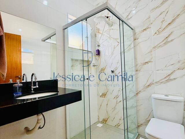 Casa para Venda em Pouso Alegre - 3