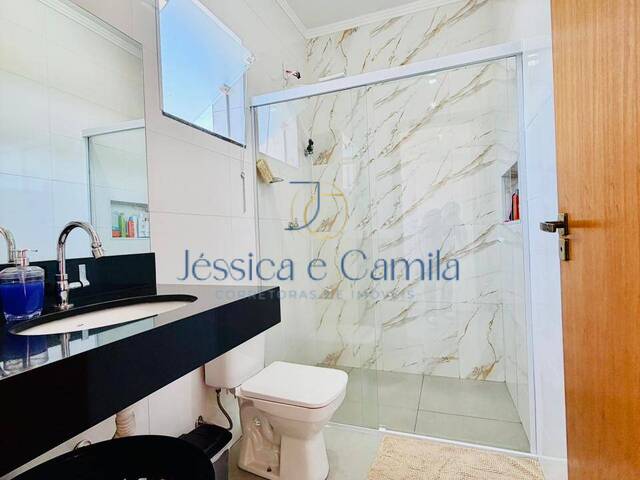 Casa para Venda em Pouso Alegre - 2