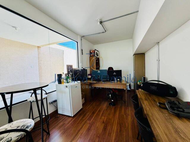 Casa para Venda em Pouso Alegre - 5