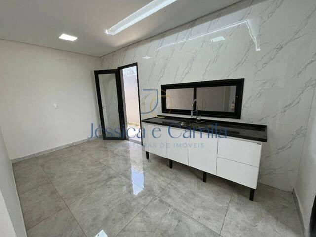 Casa para Venda em Pouso Alegre - 3