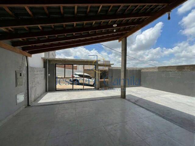 Casa para Venda em Pouso Alegre - 4