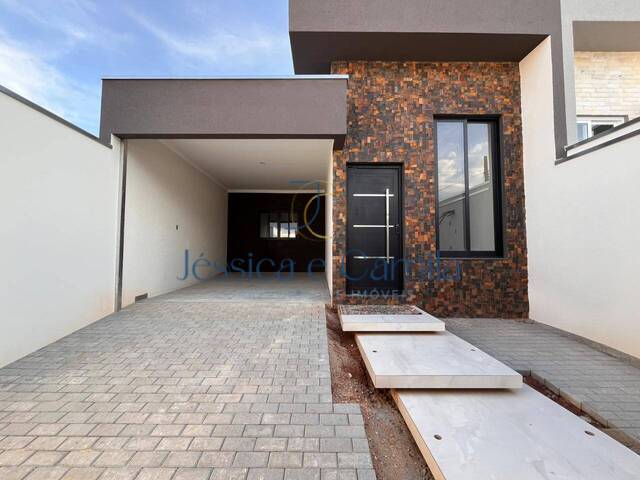 #808 - Casa para Venda em Pouso Alegre - MG - 3