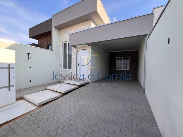 #808 - Casa para Venda em Pouso Alegre - MG - 1