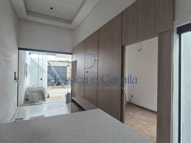 Casa para Venda em Pouso Alegre - 3