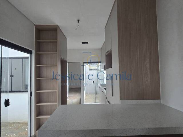 Casa para Venda em Pouso Alegre - 4