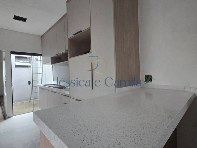 Casa para Venda em Pouso Alegre - 5